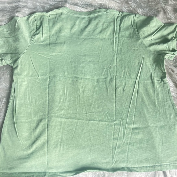 Parks Project Boxy Embroidered Horse T-shirt - Picture 9 of 9